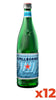 Acqua San Pellegrino Immersive Carbonated - Pack 75cl x 12 Bottles
