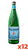 Acqua San Pellegrino Immersive Gasata - Confezione 75cl x 12 Bottiglie