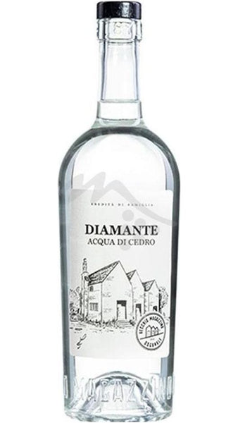 Acqua di cedro 70cl - Diamante