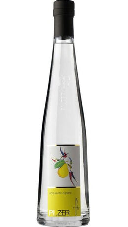 Acquavite di Pere Williams - Pilzer - 50cl - Boxed
