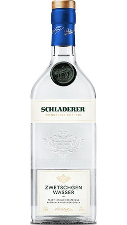 Acquavite di Prugna 70cl - Schladerer