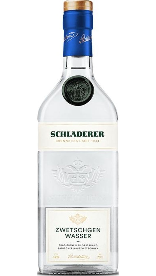 Acquavite di Prugna 70cl - Schladerer