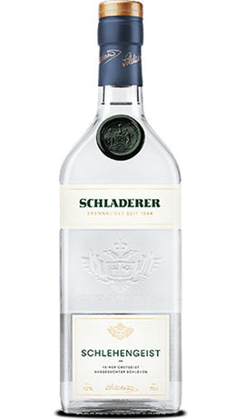 Acquavite di Prugnole 70cl - Schladerer