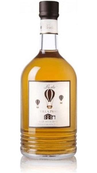 Acquavite Riserva 100cl - Villa Prato - Distilleria Berta