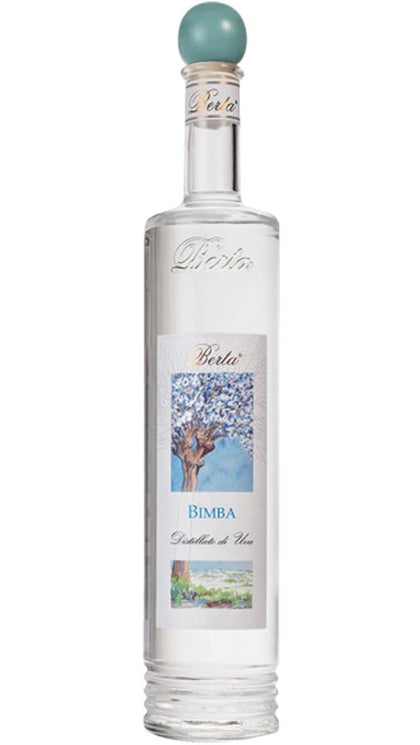 Grappa Bimba Berta 70cl