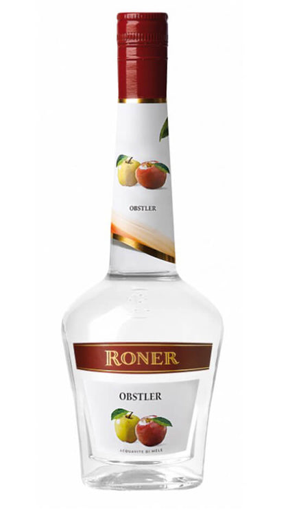 Roner Obstler 100cl Mela
