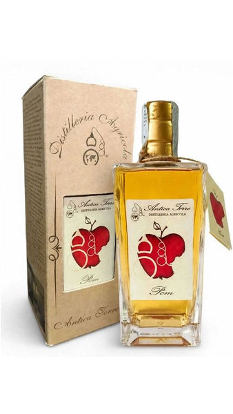 Acquavite di Mele Affinata 50cl - Antica Torre