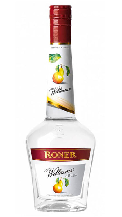 Roner Williams 100cl Senza Pera