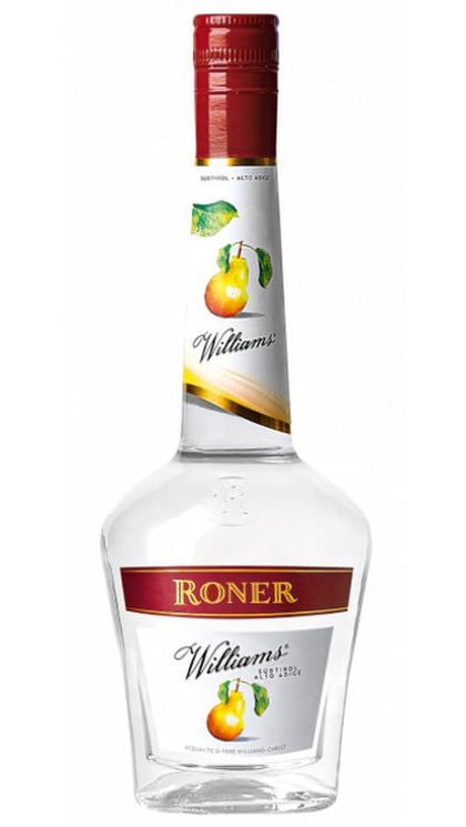 Roner Williams 70cl Senza Pera