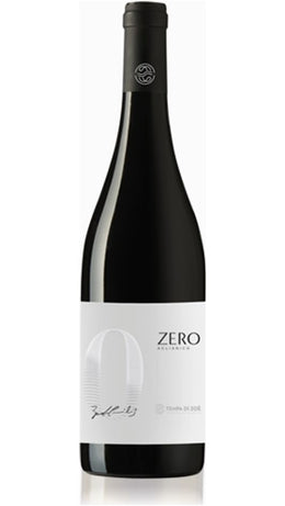 Aglianico Paestum IGT - Zero - Tempa di Zoe