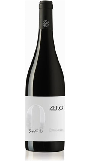 Aglianico Paestum IGT - Zero - Tempa di Zoe
