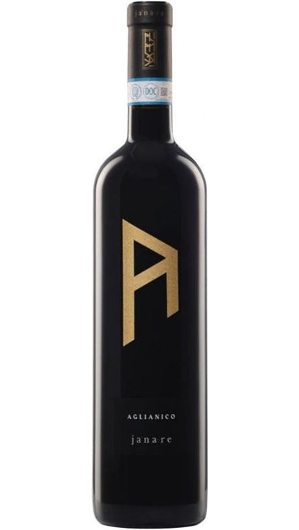 Aglianico Sannio DOC - La Guardiense
