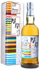Whisky Ritto Single Malt Peated 70cl - Akkeshi