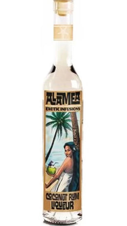 Alamea Coconut Rhum Liqueur 50cl