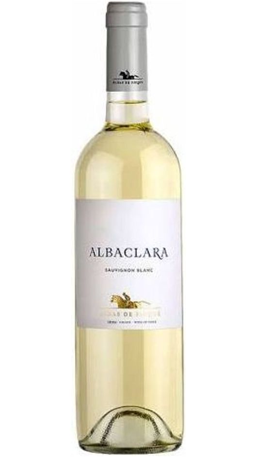 Albaclara Leyda - Sostenibile - Haras de Pirque