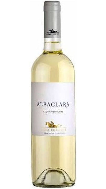 Albaclara Leyda - Sostenibile - Haras de Pirque