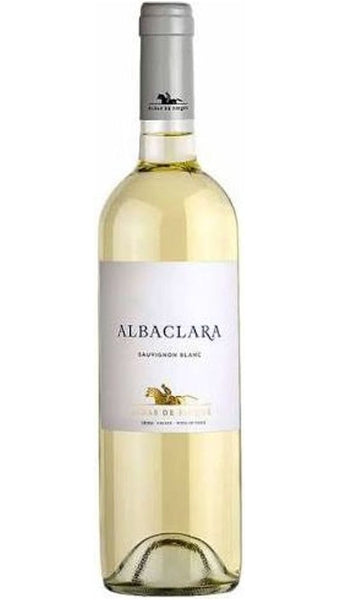 Albaclara Leyda - Sostenibile - Haras de Pirque