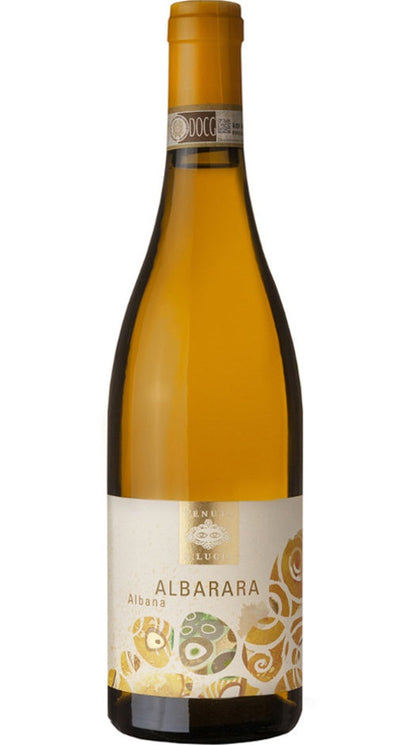 Albana Secco DOC - Albarara - Tenuta Santa Lucia