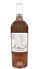 Albana Rosato IGT "Lady A" - Tampieri