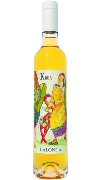 Albana di Romagna Passito DOCG - Kiria - 375ml - Calonga