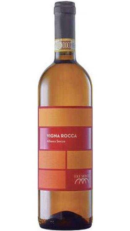 Albana di Romagna Secco DOCG - Vigna Rocca - Bio - Tremonti