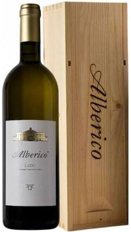Alberico Bianco Lazio IGT - Tenuta Principe Alberico