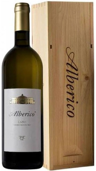 Alberico Bianco Lazio IGT - Tenuta Principe Alberico