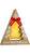 Albero di Natale - Grappa Invecchiata 20cl - Mazzetti