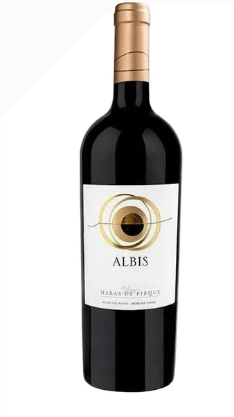 Albis Valle del Maipo - Biologico e Sostenibile - Haras de Pirque