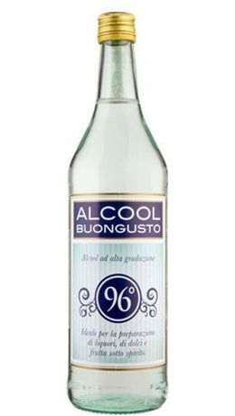 Alcool 200cl - Buongusto