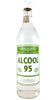 Alcool 95% Uso Alimentare - PET - 2 Lt