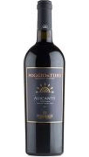 Alicante Toscana IGT - Poggio al Tufo