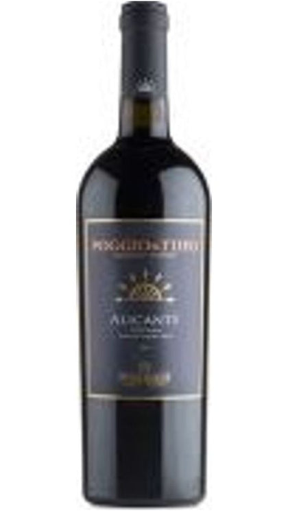 Alicante Toscana IGT - Poggio al Tufo