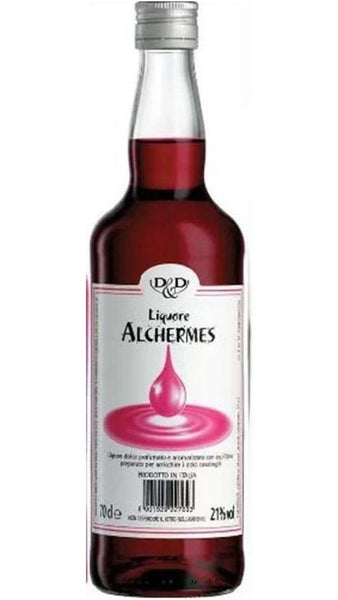 Alkermes 70cl - Cevico