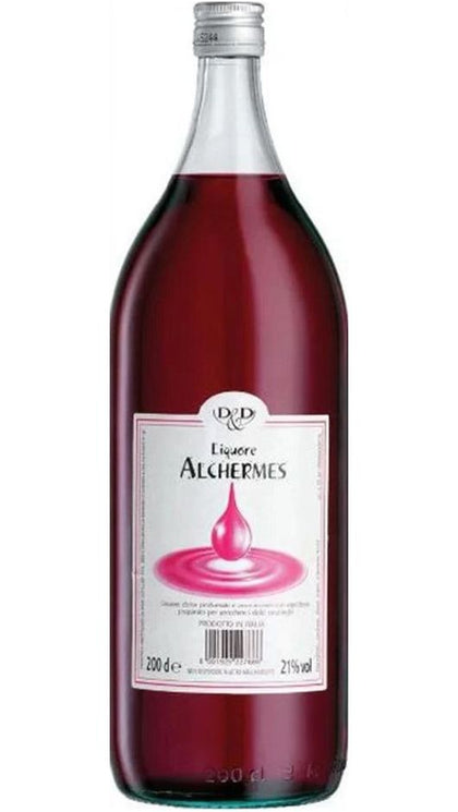 Alkermes 200cl - Cevico