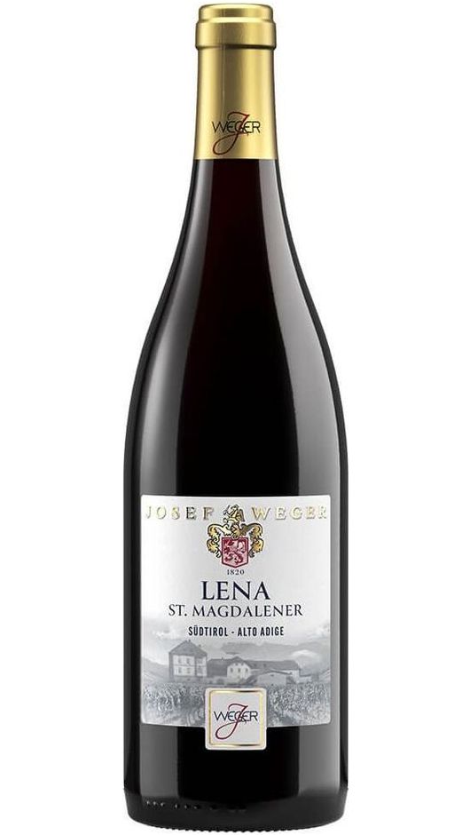Alto Adige DOC St. Magdalener “Lena” - Joseg Weger