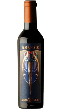 Amansio - Gualdo del Re