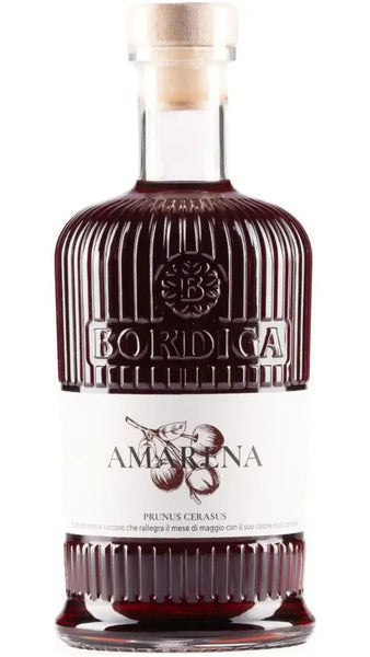 Liquore Elisir Amarena 70cl - Bordiga