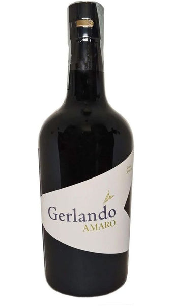Amaro 50cl - Gerlando