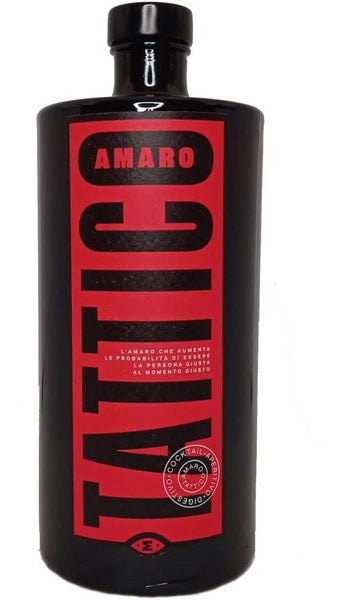 Amaro 70cl - Tattico