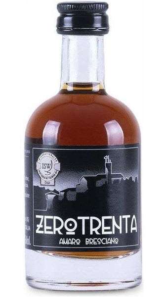 Amaro 70cl - ZeroTrenta