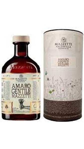 Amaro Gentile 300cl - Jeroboam -  Astucciato - Mazzetti