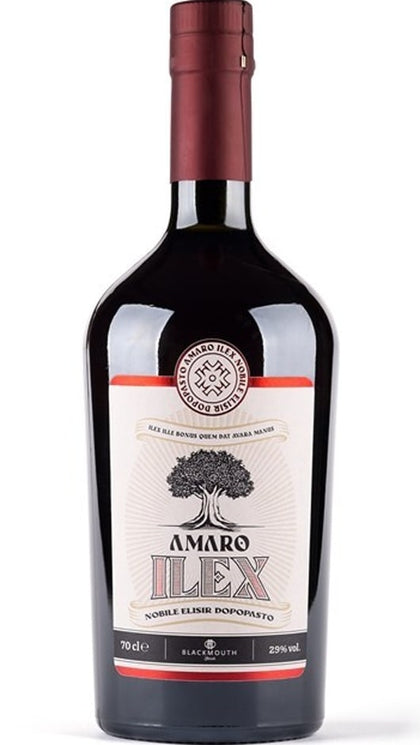 Amaro Ilex 70cl