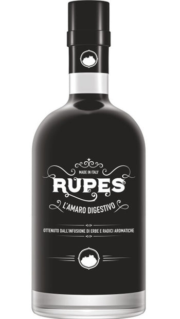 Amaro Lucano 70 cl - world famous Italian liqueur using 30