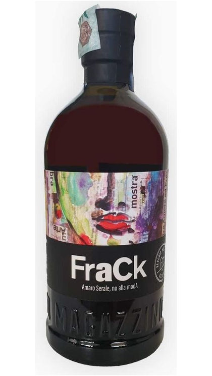 Amaro Serale 50cl - Frack