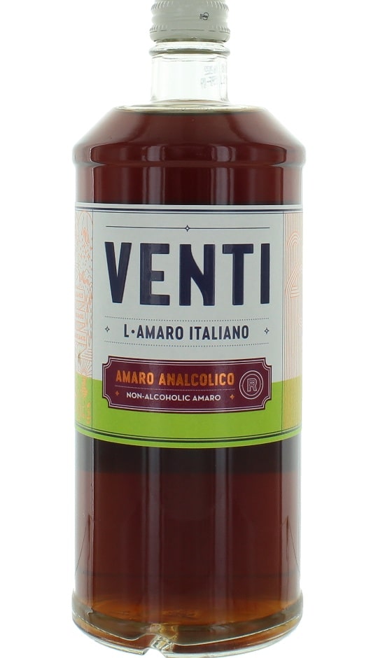 Amaro Venti Alkoholfrei - 75cl