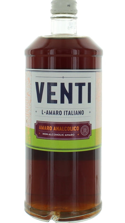 Amaro Venti Alkoholfrei - 75cl