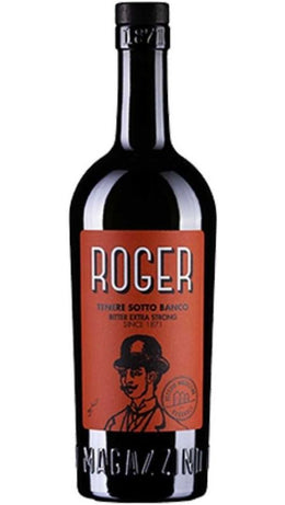Amaro da tenere Sotto Banco 70cl - Roger