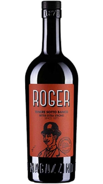 Amaro da tenere Sotto Banco 70cl - Roger