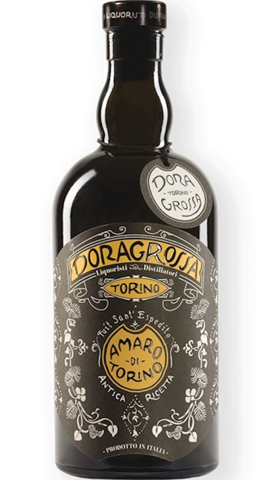 Amaro di Torino Doragrossa 70cl